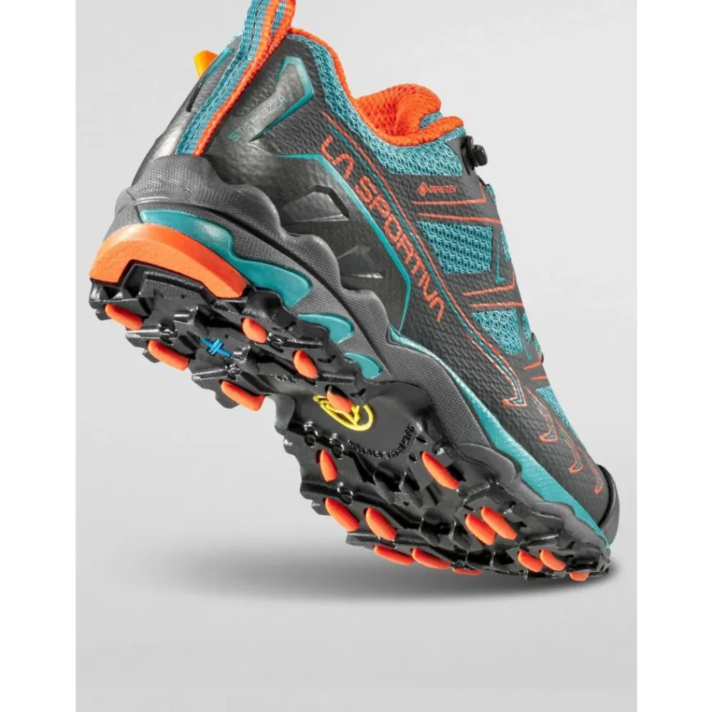La Sportiva Sportschoenen^Junior Wandelschoen met GORE-TEX