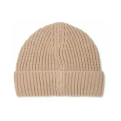 BARROW Mutsen En Petten^Junior Wollen Muts Unisex Tannin