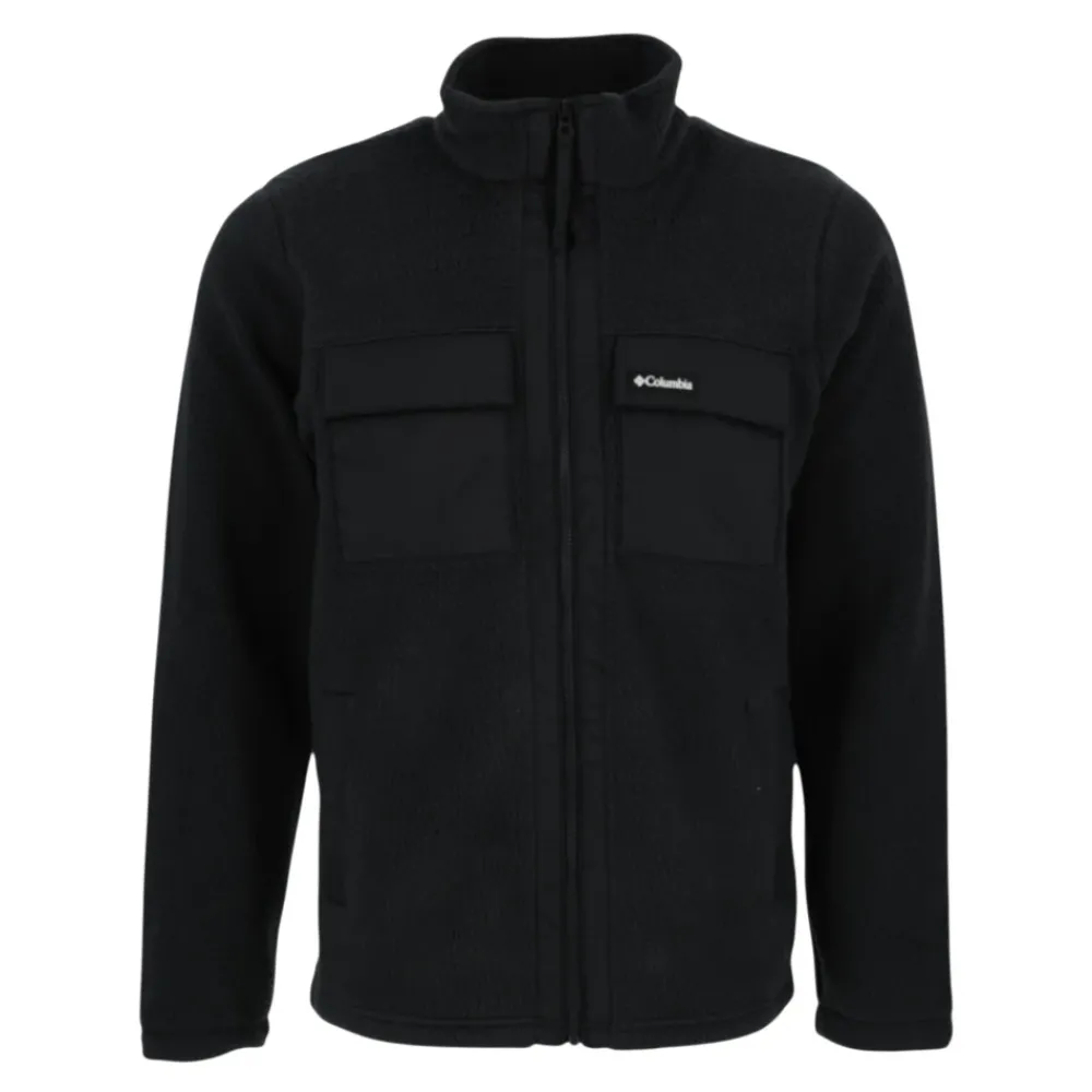 Columbia Outdoorjassen^Juniper Peak Fleece Jacket