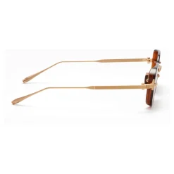 Heren Akoni Zonnebrillen^Juno-Two Zonnebril