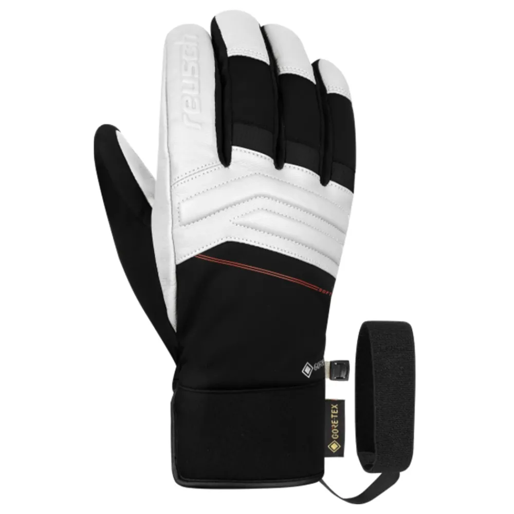 Reusch Wintersport^Jupiter Gore-Tex