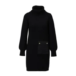 DAMES K-Design Jurken^Jurk Kol