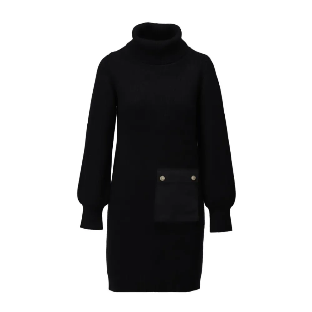 DAMES K-Design Jurken^Jurk Kol