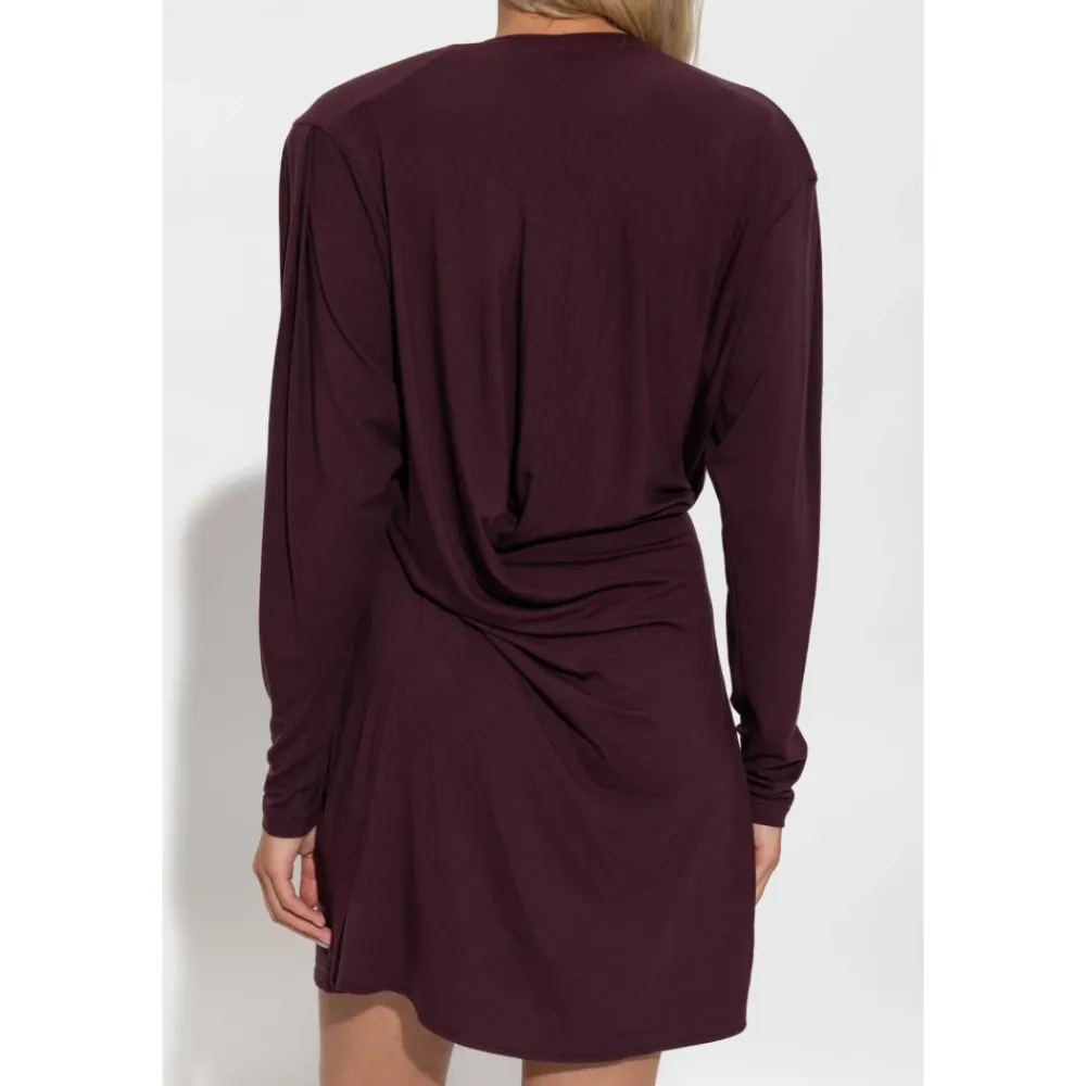 DAMES IRO Jurk Tamari