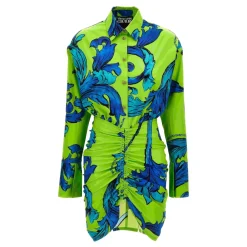 DAMES Versace Jeans Couture Jurken