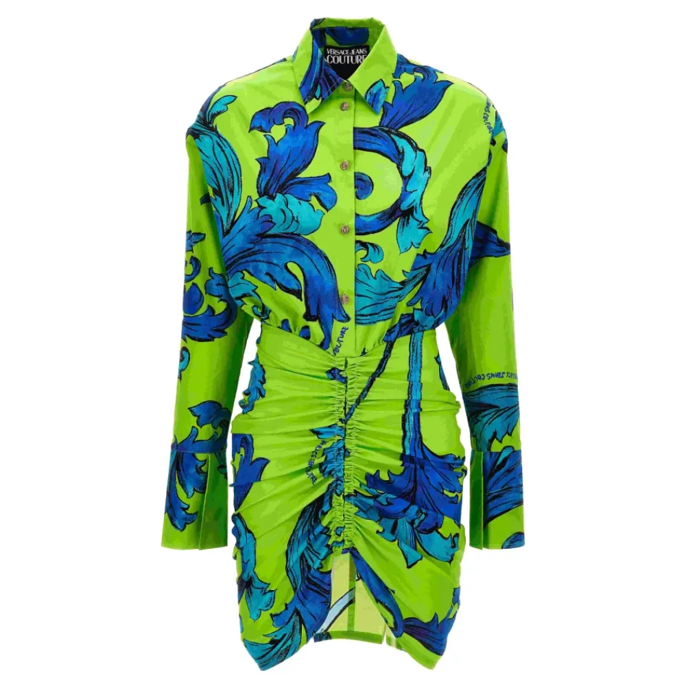 DAMES Versace Jeans Couture Jurken