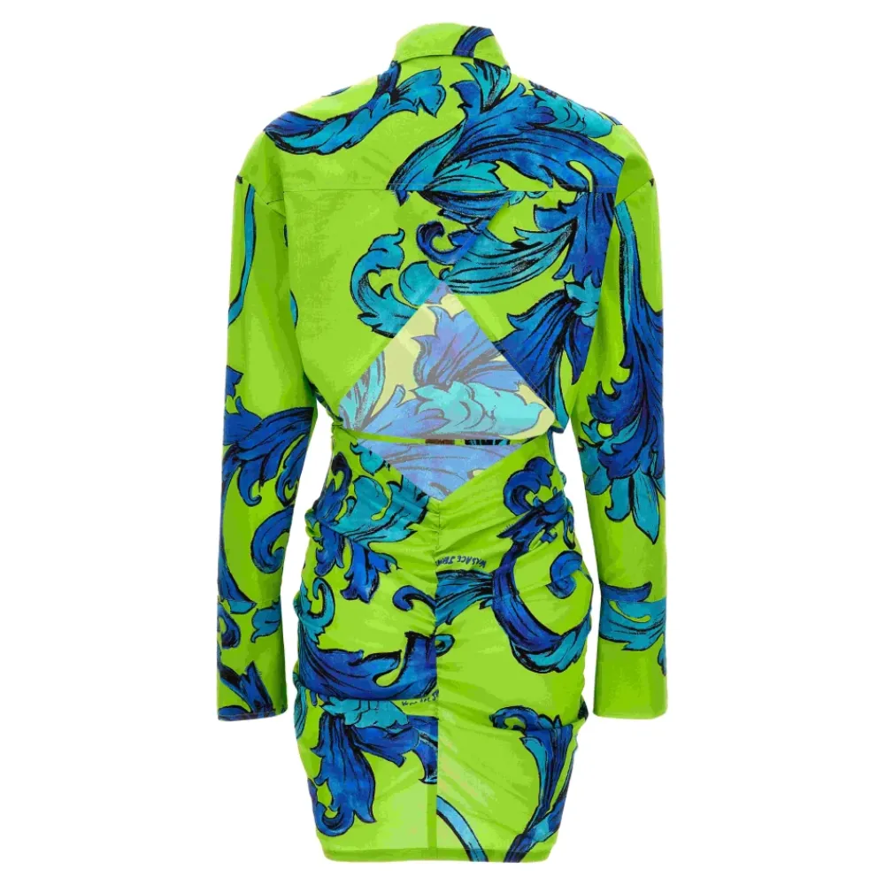 DAMES Versace Jeans Couture Jurken