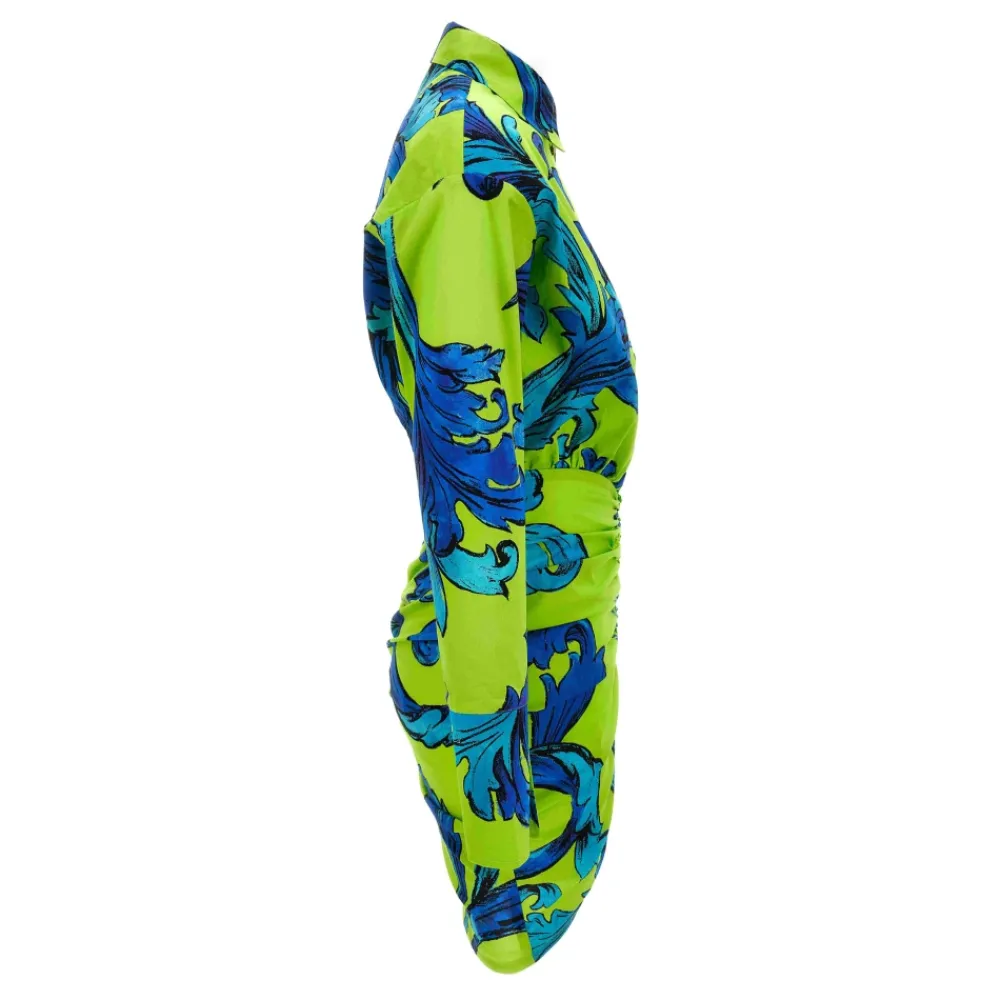 DAMES Versace Jeans Couture Jurken