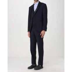 Heren Tagliatore Kostuums^Jurken