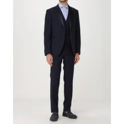 Heren Tagliatore Kostuums^Jurken