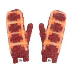 DAMES Verb to Do Just Creating Handschoenen