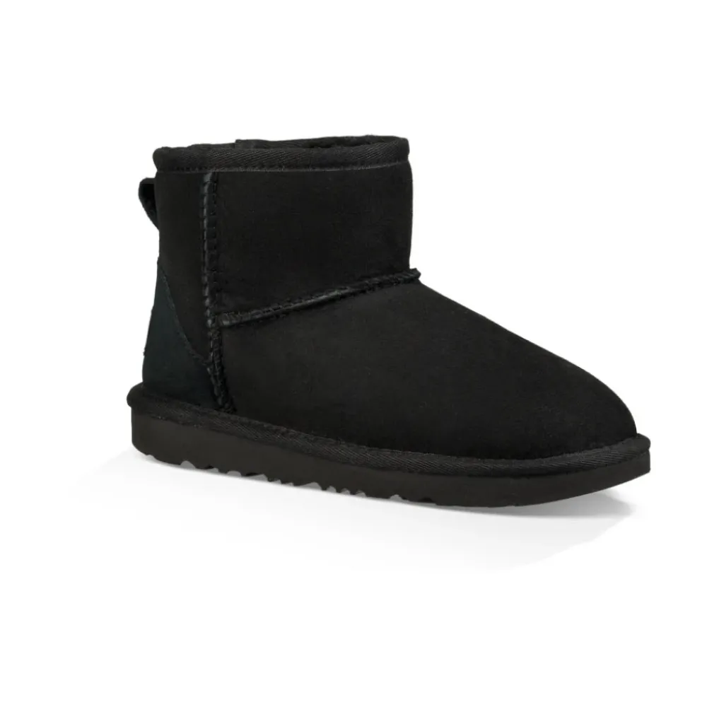 UGG K Classic Mini II