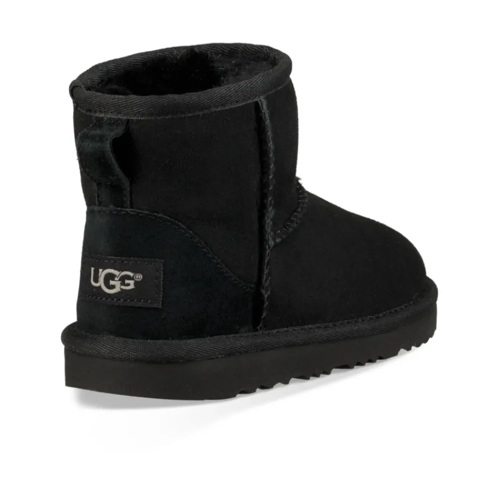 UGG K Classic Mini II