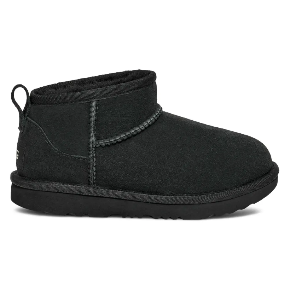 UGG K Classic Ultra Mini