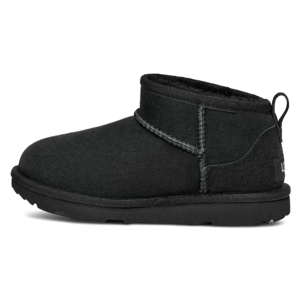 UGG K Classic Ultra Mini
