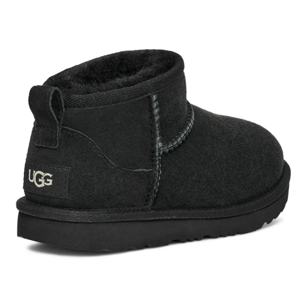 UGG K Classic Ultra Mini