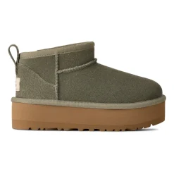 UGG K Classic Ultra Mini