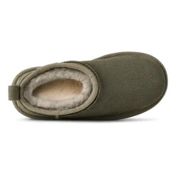 UGG K Classic Ultra Mini