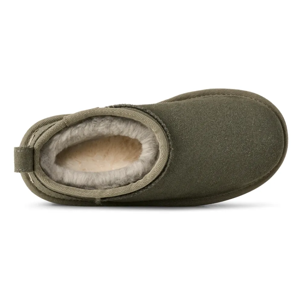 UGG K Classic Ultra Mini