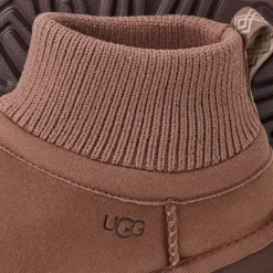UGG Laarzen^K Classic Ultra Stre