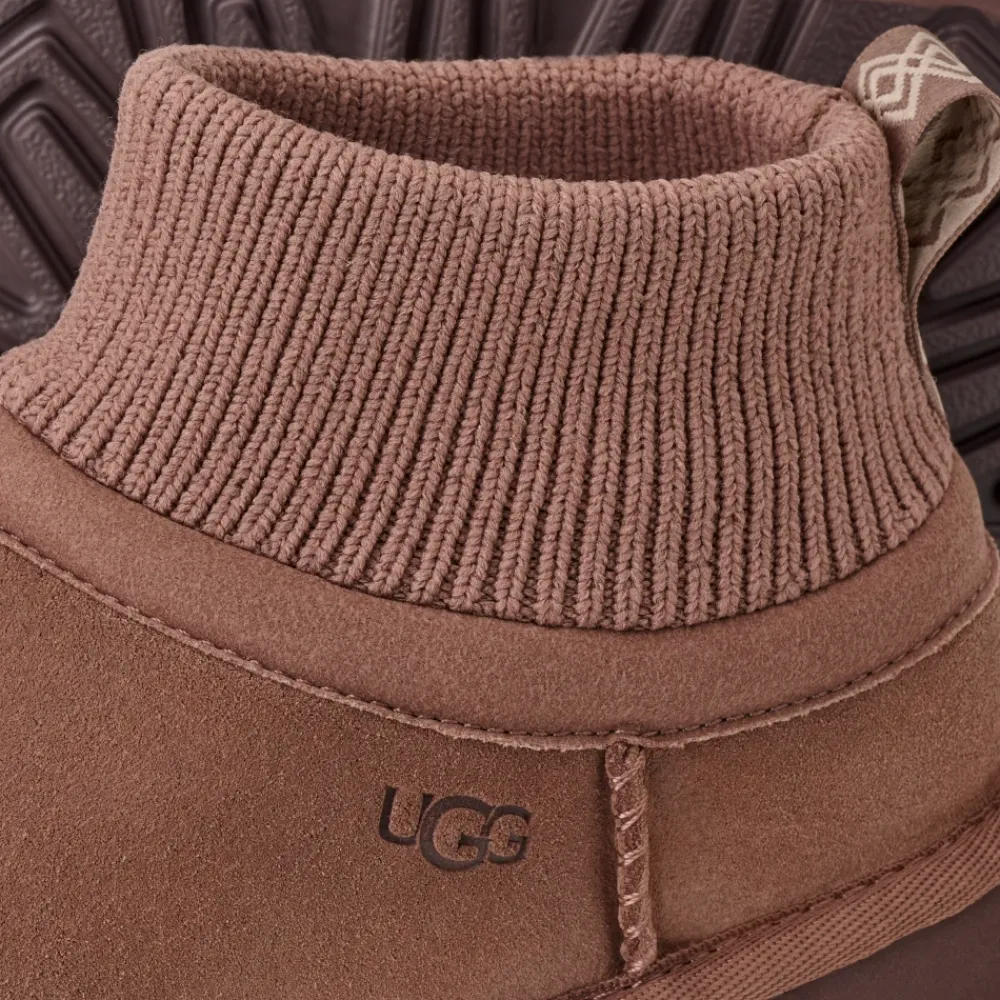 UGG Laarzen^K Classic Ultra Stre