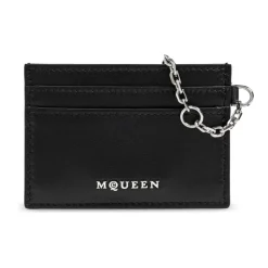 DAMES Alexander McQueen Kaarthouder