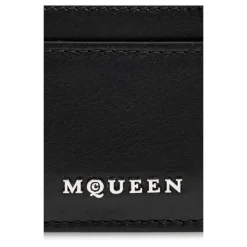 DAMES Alexander McQueen Kaarthouder