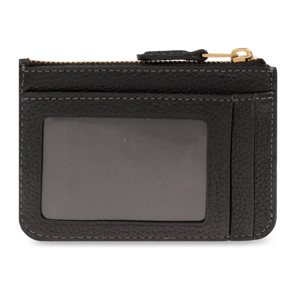 DAMES Coach Kaarthouder met logo