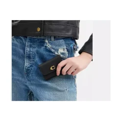 DAMES Coach Kaarthouder Portemonnee