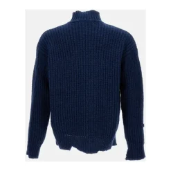 Heren Marni Kabel Gebreide Coltrui