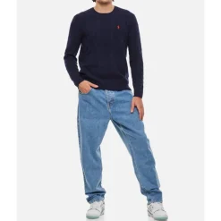 Heren Polo Ralph Lauren Truien & Vesten^Kabeltrui