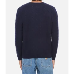 Heren Polo Ralph Lauren Truien & Vesten^Kabeltrui