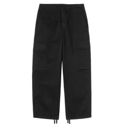 Heren Carhartt Wip Broeken^Kade Cargo Pant