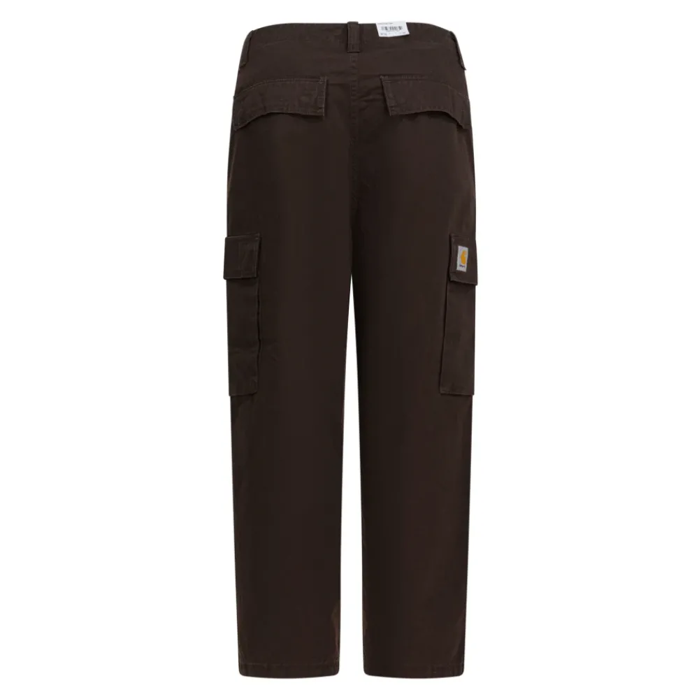 Heren Carhartt Wip Kade Cargo Pant