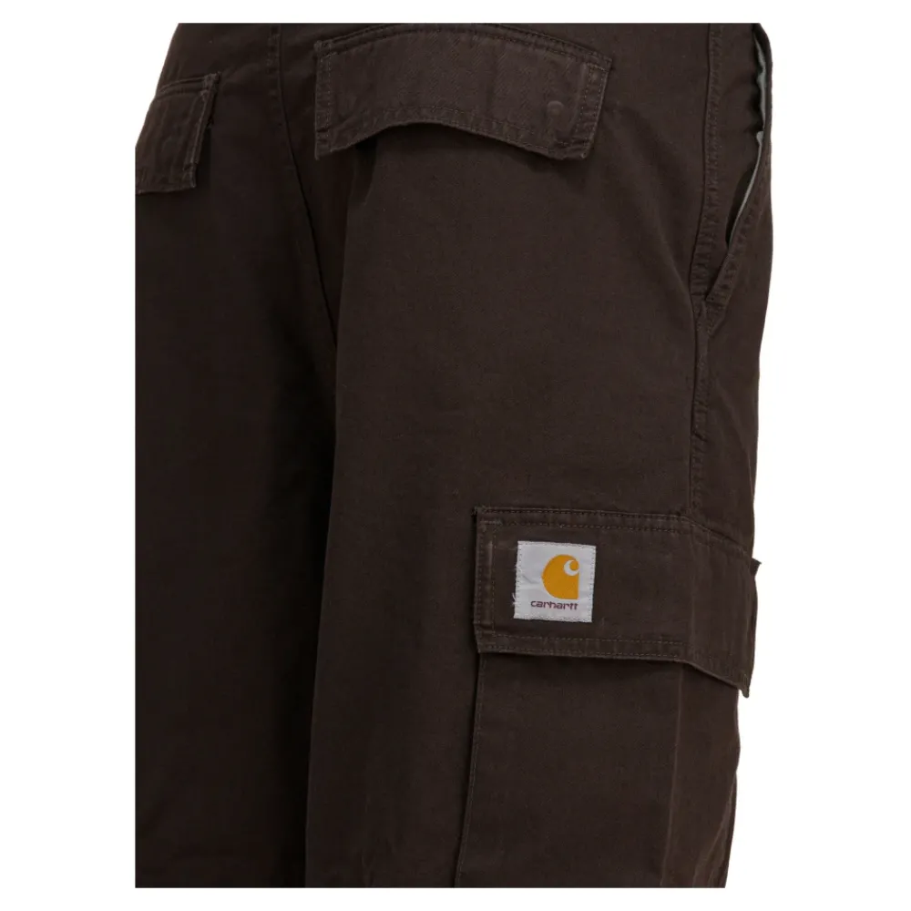 Heren Carhartt Wip Kade Cargo Pant