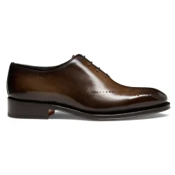 Heren Santoni Kaj Oxford schoenen