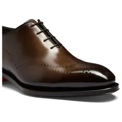 Heren Santoni Kaj Oxford schoenen