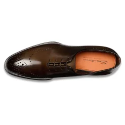 Heren Santoni Kaj Oxford schoenen