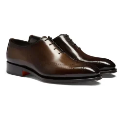 Heren Santoni Kaj Oxford schoenen