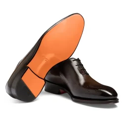 Heren Santoni Kaj Oxford schoenen