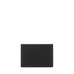 Heren Maison Margiela Kalfsleren Kaarthouder