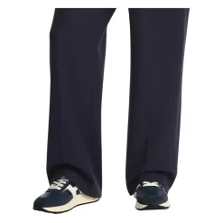 Heren Hogan Kalfsleren Modieuze Stijlvolle Schoenen