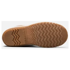 Heren Sorel Kameele Waterdichte Nylon Winterlaars