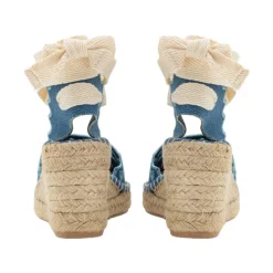 DAMES Karl Lagerfeld Kamini Mid Wedges