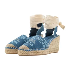 DAMES Karl Lagerfeld Kamini Mid Wedges