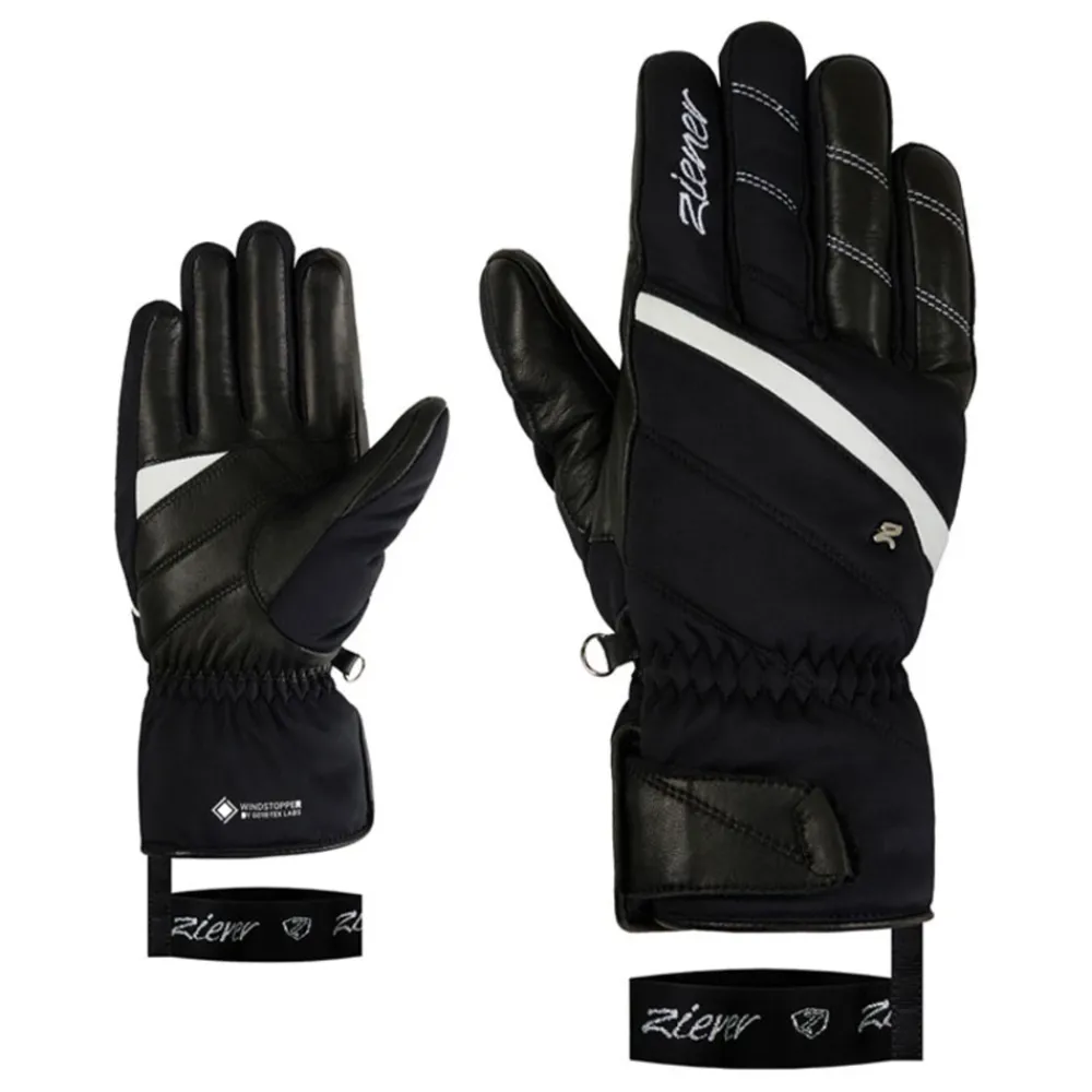 Ziener Kamy-Z WS PR Glove
