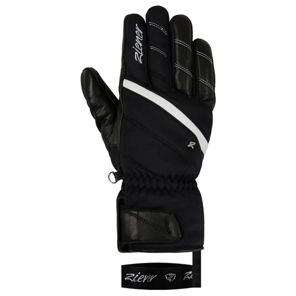 Ziener Kamy-Z WS PR Glove