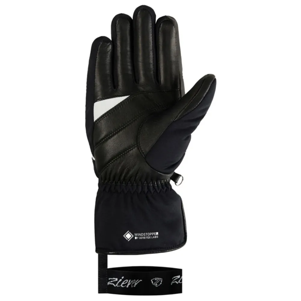 Ziener Kamy-Z WS PR Glove