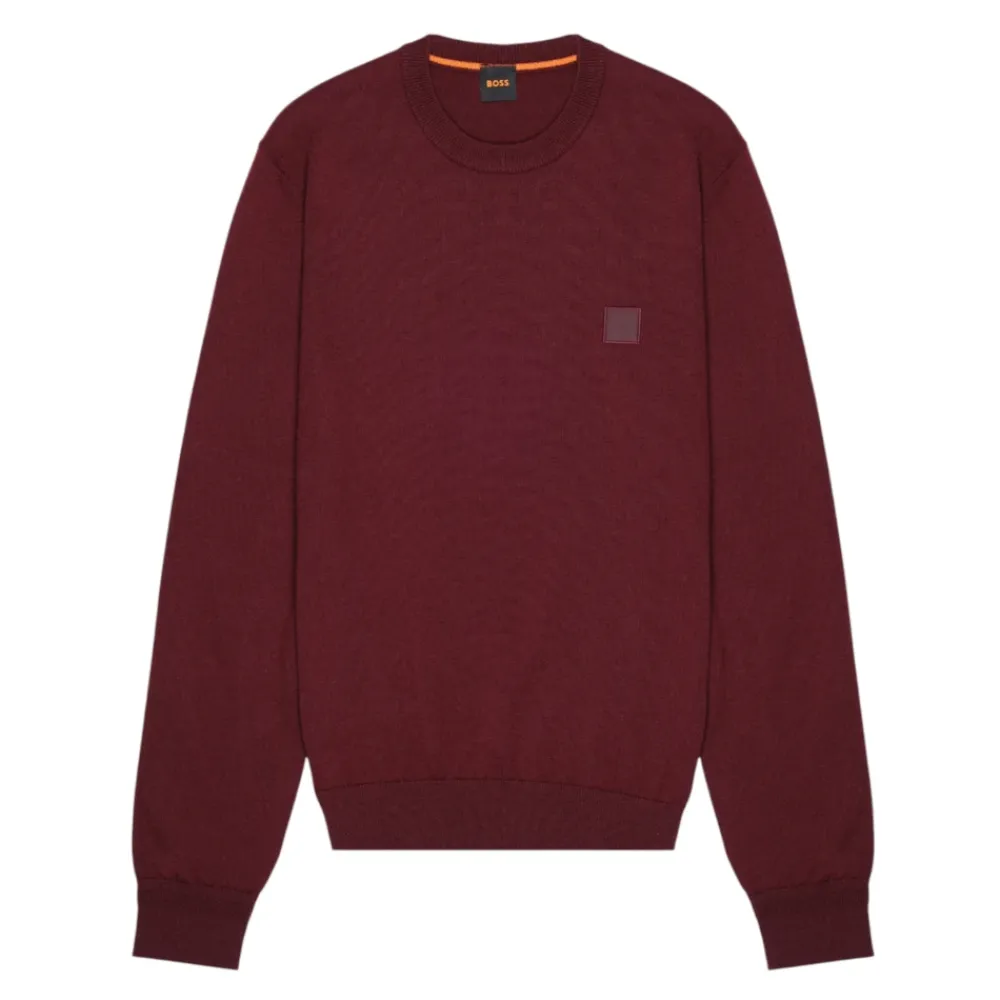 Heren Hugo Truien & Vesten^Kanovano_S Sweater
