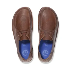 Heren Birkenstock Kant Reguliere Roast Sandalen